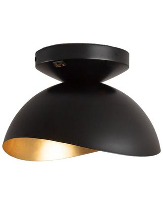 Nova of California Nova Of California Luna Bella Flush Mount Ceiling Light