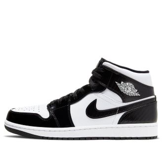 Nike Jordan Air Jordan 1 Mid SE All Star 2021 DD1649-001