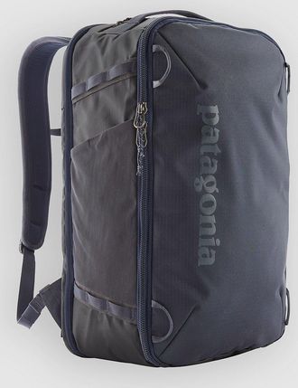 Patagonia Black Hole Mini MLC Rucksack blau