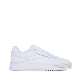 Reebok Hombre, Deporte, Blanco, Talla: 40 1/2 EU