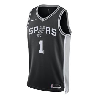 Nike Dri-FIT NBA Swingman Jersey Icon Edition 2023/24 San Antonio Spurs Victor Wembanyama DN2022-015