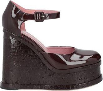 Haus Of Honey FOOTWEAR - Pumps on YOOX.COM