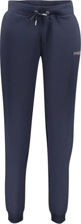 Freddy Rechte Broek - Dames - Sweatpants - Blauw - L - Broeken