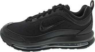 Nike Womens Air Max Running Shoe,Black Light,7.5 UK