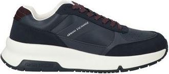 A|X Armani Exchange CALZATURE - Sneakers su YOOX.COM