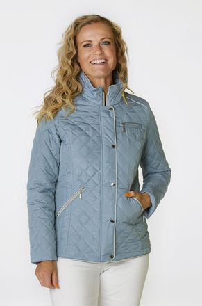 Danwear Nduja Light Blue Jas
