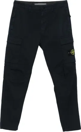 Stone Island Pant Regular Tapered