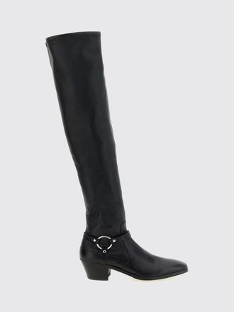 Tom Ford Boots Woman color Black