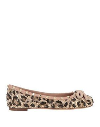 Valentino Garavani FOOTWEAR - Ballet flats sur YOOX.COM