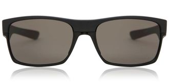 Oakley OO9189 TWOFACE 918942 Mens Sunglasses Black Size 60