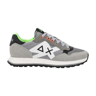 Sun 68 Jaki 2.0 Fluo - Shoes - Hombre - Gris - 43 EU
