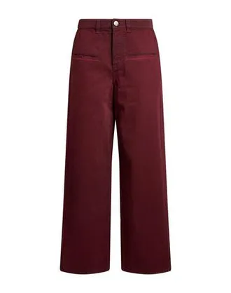 Uma Wang BOTTOMWEAR - Trousers on YOOX.COM