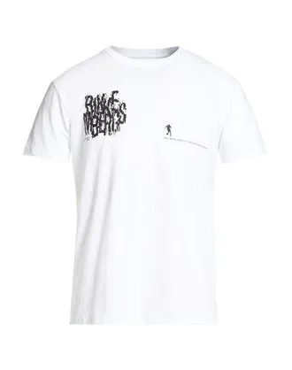Dirk Bikkembergs TOPWEAR - T-shirts on YOOX.COM