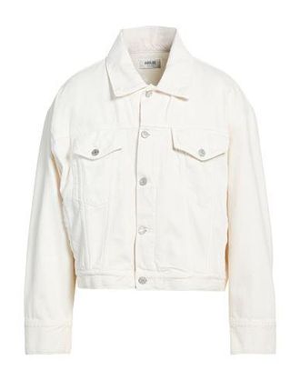 A Gold E COATS & JACKETS - Denim outerwear on YOOX.COM