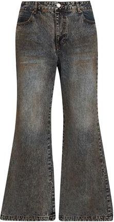 Juun.J PARTES DE ABAJO - Pantalones vaqueros en YOOX.COM