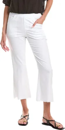 Xcvi Xcvi Lorilei Twill Pant
