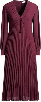 Liu Jo DRESSES - Midi dresses on YOOX.COM