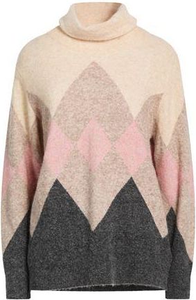 Diana Gallesi Turtlenecks