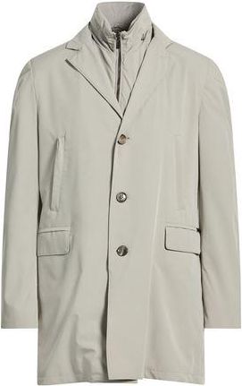Moorer COATS & JACKETS - Overcoats & Trench Coats on YOOX.COM