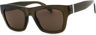 Levi's LV 1026/S 01ED 70 Dark Green/Brown