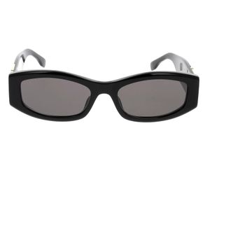 Fendi Sunglasses, unisex, Black, Size: ONE SIZE Sunglasses