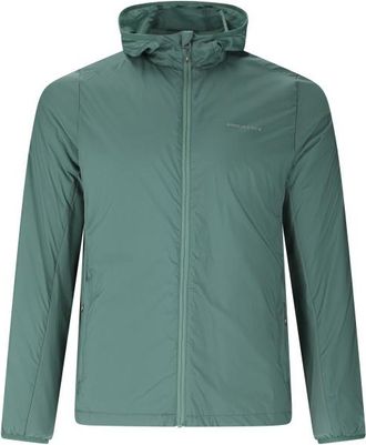ENDURANCE Maliksi Jacket Laufjacke f&uuml;r Herren | t&uuml;rkis