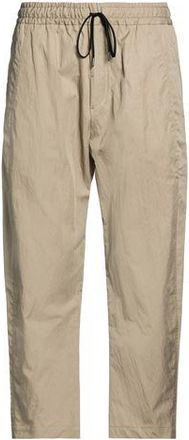 Isabel Benenato BOTTOMWEAR - Pantaloni su YOOX.COM