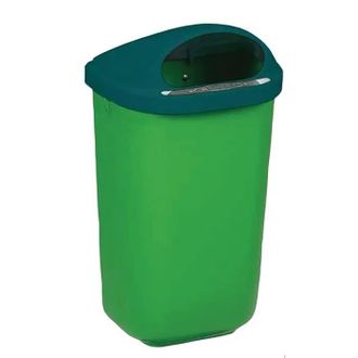 Rossignol Xerios Papeler&iacute;a Mural Verde 50 Litros