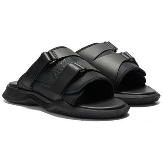Onitsuka Tiger Ohbori Slider 2.0 Black 1183C332-001