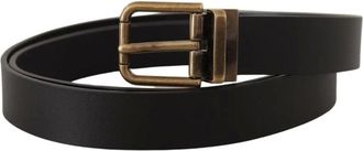 Dolce & Gabbana Uomo, Accessori, Nero, Taglia unica, new