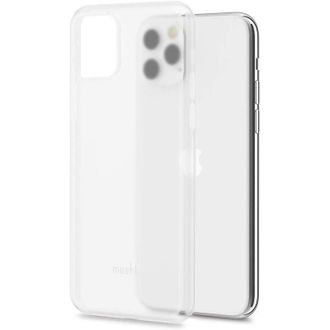 Moshi Superskin Para Iphone 11 Pro - Estuche Protector Excepcionalmente Delgado - Stealth Clear