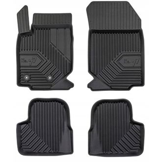 OEM Jeep Avenger Desde 2023 - Alfombras De Goma Para Portaequipajes 77