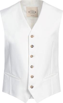 Tod's TRAJES Y CONJUNTOS - Chalecos sartoriales en YOOX.COM