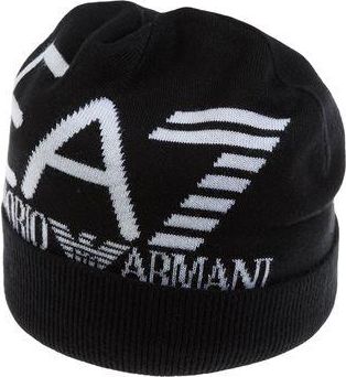 Emporio Armani ACCESSORIES - Hats on YOOX.COM
