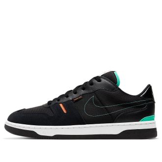 Nike Squash Type Black Menta CJ1640-010