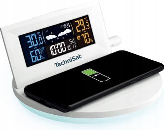 OEM Cargador Inductivo Technisat Imeteo Q1pl2025