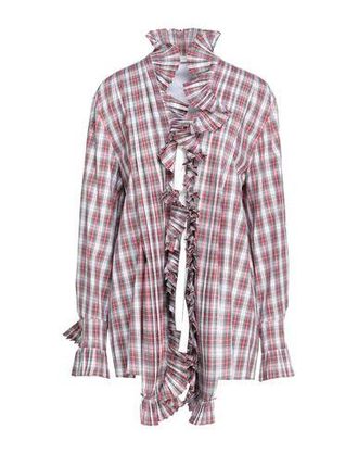 Philosophy di Lorenzo Serafini TOPS - Hemden auf YOOX.COM