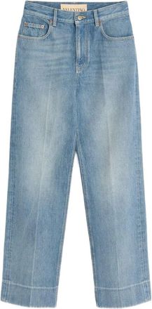 Valentino Garavani Denim Pants