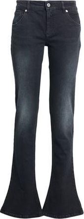 Blumarine BOTTOMWEAR - Pantaloni jeans su YOOX.COM