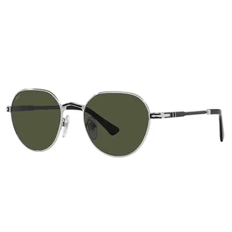 Persol PO 2486S 111331 53mm Unisex Phantos Sunglasses