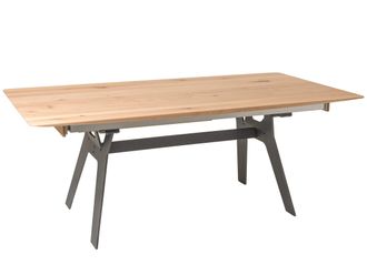 Schubiger M&ouml;bel Esstisch Levi