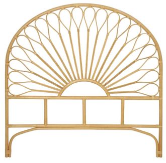 Nordlys Cabecero de 140 en rat&aacute;n