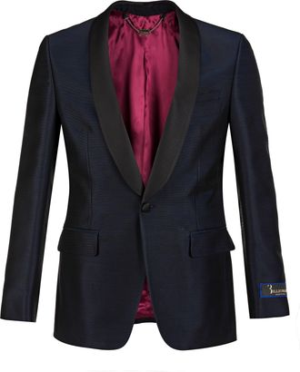 Billionaire Boys Club Blazer