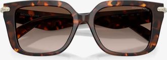 Michael Kors Santo Domingo Sunglasses