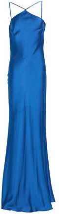 Twin-Set VESTIDOS - Vestidos largos en YOOX.COM
