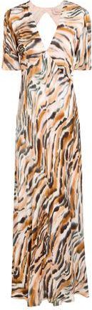 Twin-Set VESTITI - Vestiti lunghi su YOOX.COM