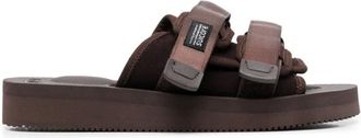 Suicoke Heren, Schoenen, Bruin, Maat: 37 EU Su&egrave;de