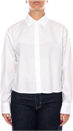 Levi's Donna, Camicette, Bianco, L, new