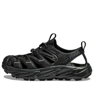Hoka One One (WMNS) HOKA ONE ONE Hopara Black 1106535-BBLC