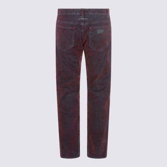Maison Margiela Mens Trousers _co